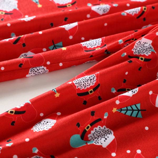 Hovedbilde Julepyjamas barn 