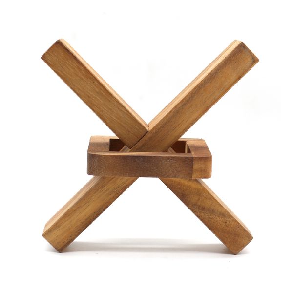 Hovedbilde Cross out IQ-nøtt