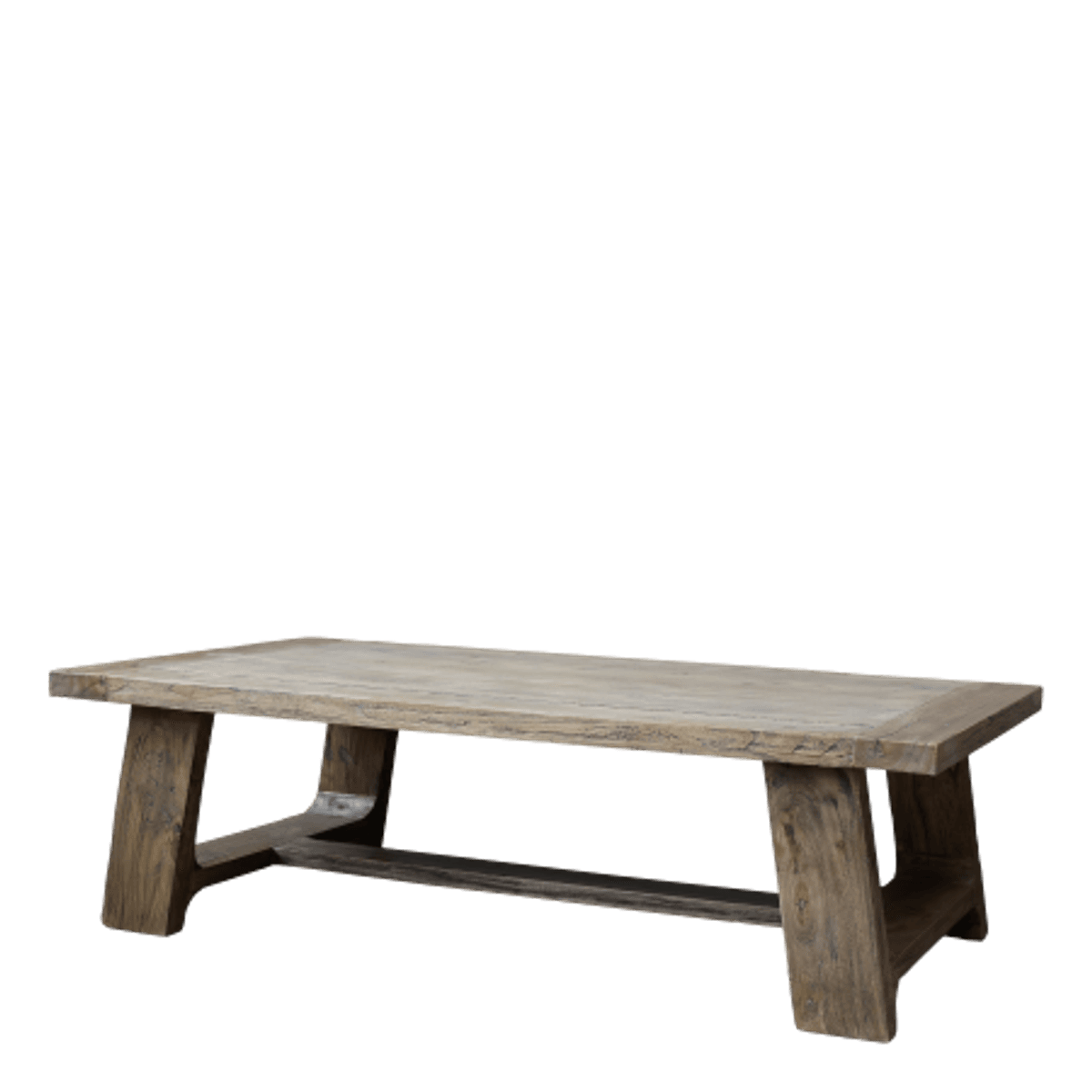 Sofabord i gjenbrukstre fra Chique Antique