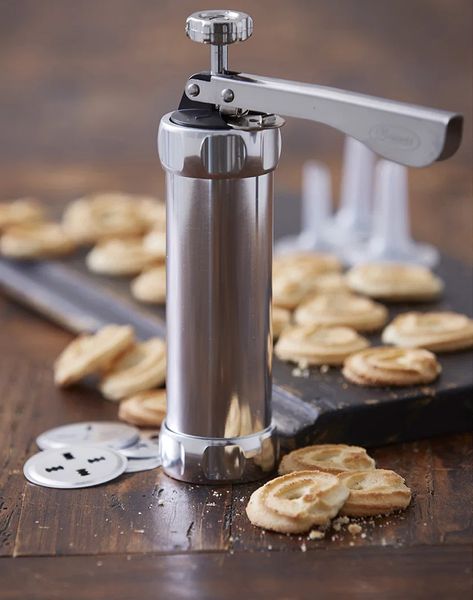 Hovedbilde Kakesprøyte fra Funktion