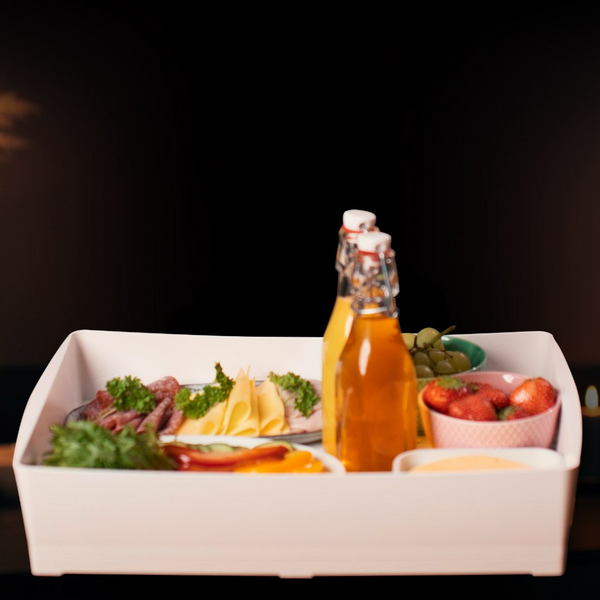 Hovedbilde Cooltray Severingsbrett med fryseelement