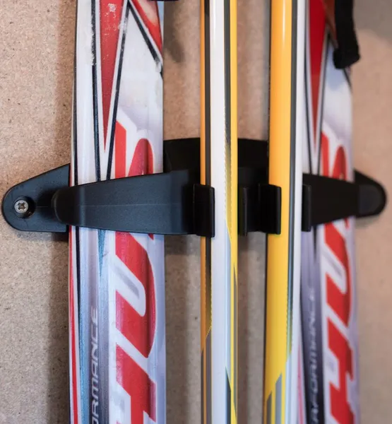 Hovedbilde Skioppheng for langrennski