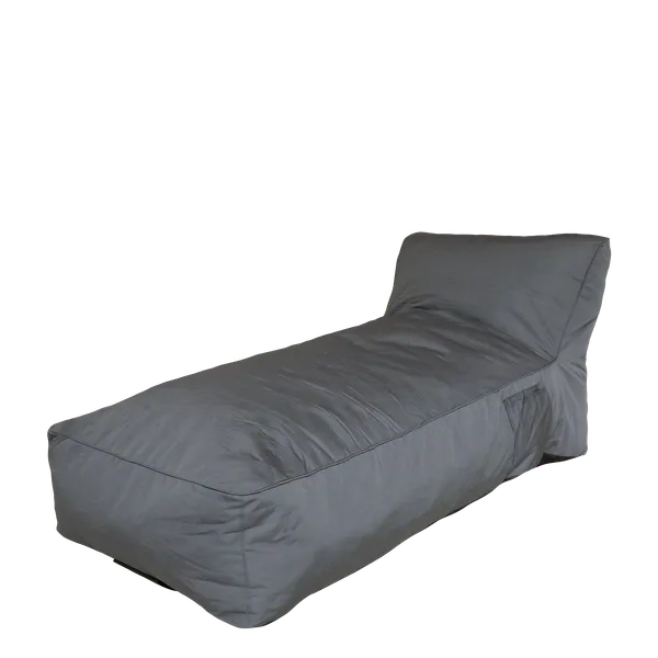 Hovedbilde Lounge Daybed til utendørsbruk - Grå