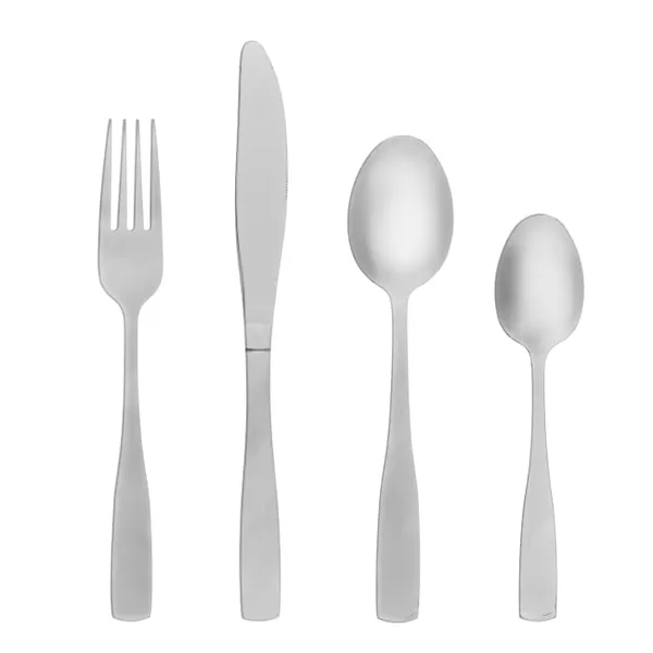 Hovedbilde Bestikk 16 deler stål