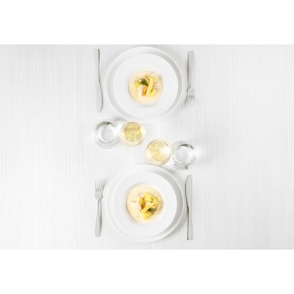 Hovedbilde Bestikk 16 deler stål