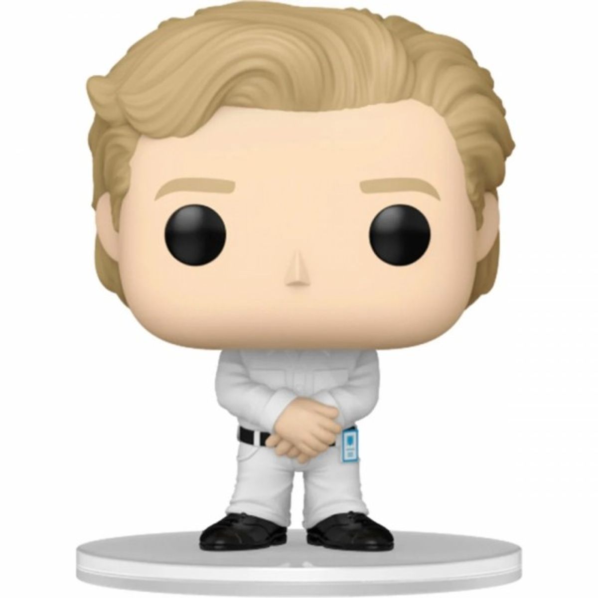 Stranger things julekalender - fra Funko