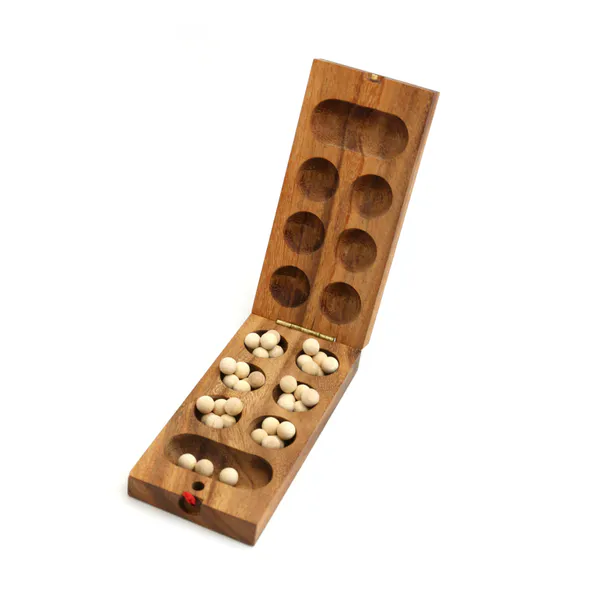 Hovedbilde Kalaha foldbart