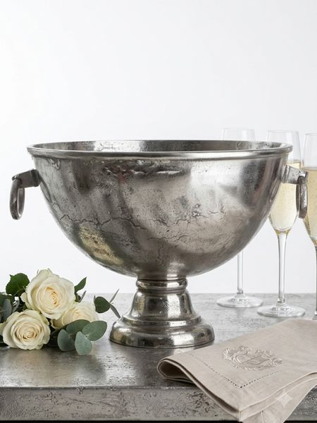 Hovedbilde Stor Madame Vinkjøler Champagne