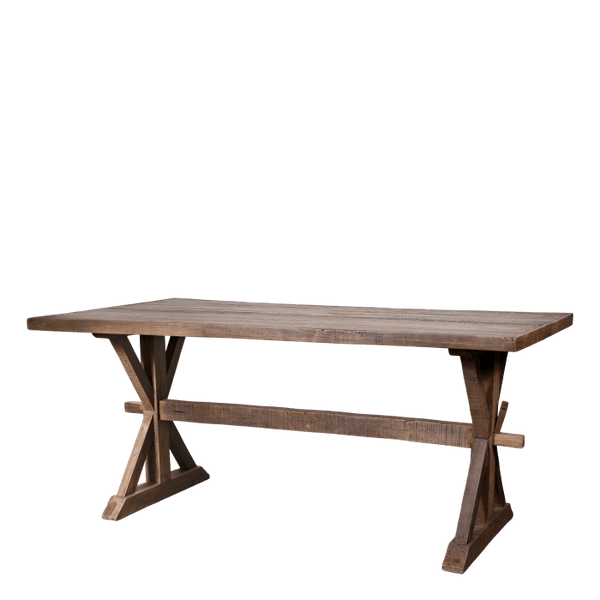 Hovedbilde Grimaud Spisebord 180 cm langt - Fra Chic Antique.