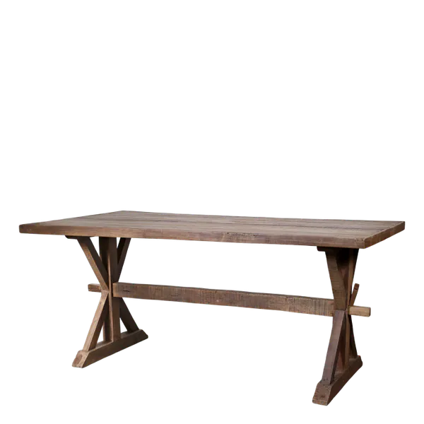 Hovedbilde Grimaud Spisebord 180 cm langt - Fra Chic Antique.