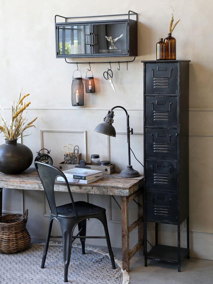 Fabrikk spisestol fra Chic Antique 
