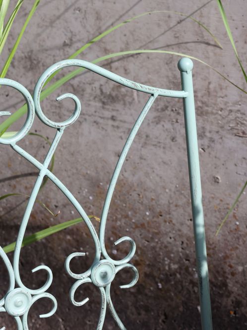 Hovedbilde Kaféstol fra Chic Antique H93/L47/B40 cm