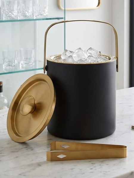 Hovedbilde Isbøtte med istang 1,3L fra Maku