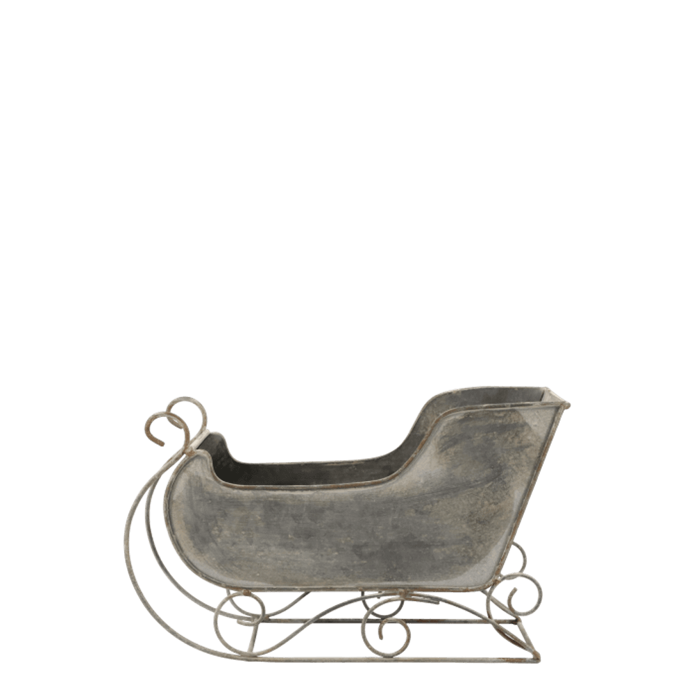 Dekor kane fra Chic Antique