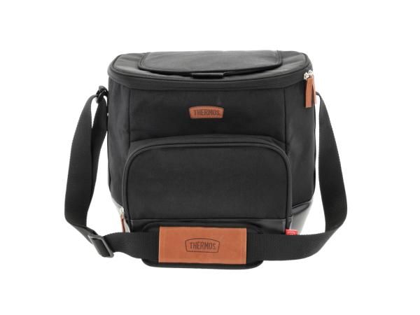 Hovedbilde Thermos Premium Camo Kjøleveske 29,8 x 21,6 x 26,6 cm Svart