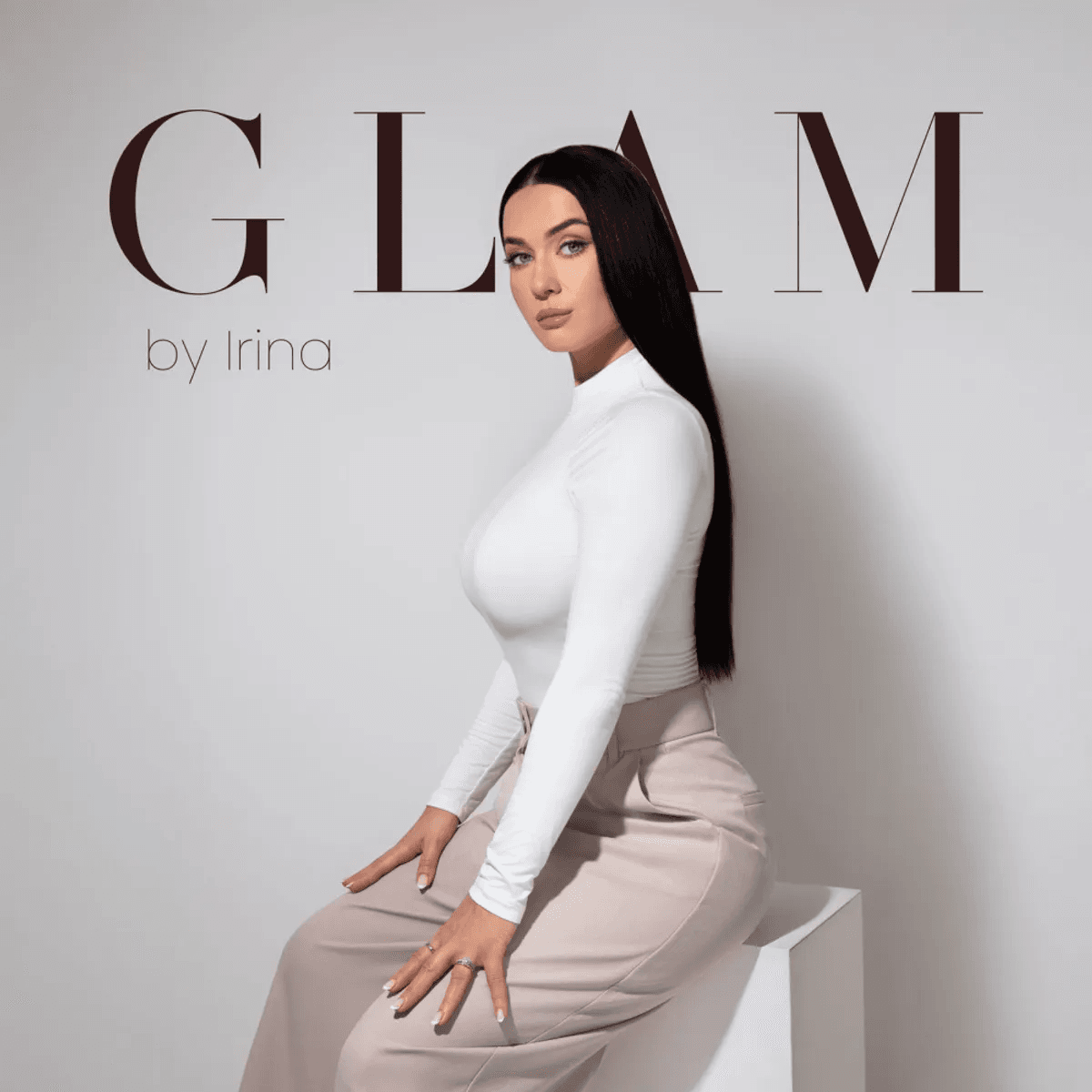 Hårstyler - GLAM - Airstyler 7-i-1 Limited Edition