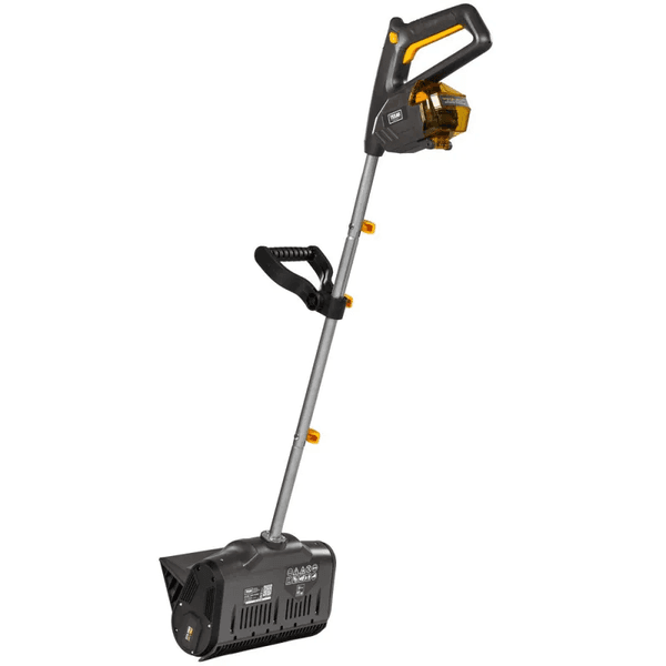 Hovedbilde Elektrisk snøfreser fra Texas STX2000 inkl Batteri og Lader