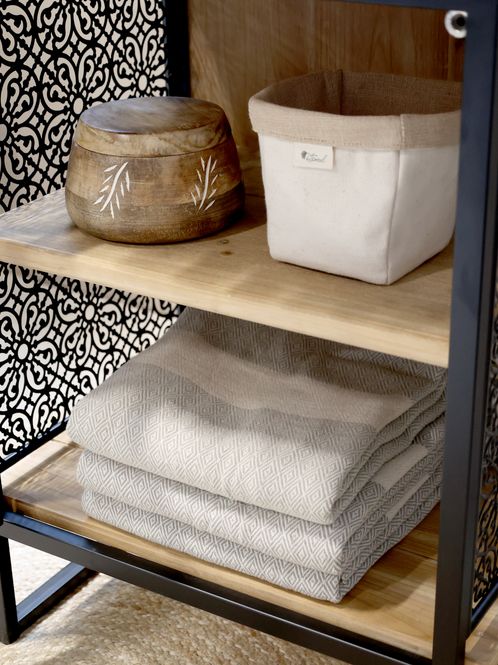 Hovedbilde Vence sidebord fra Chic Antique