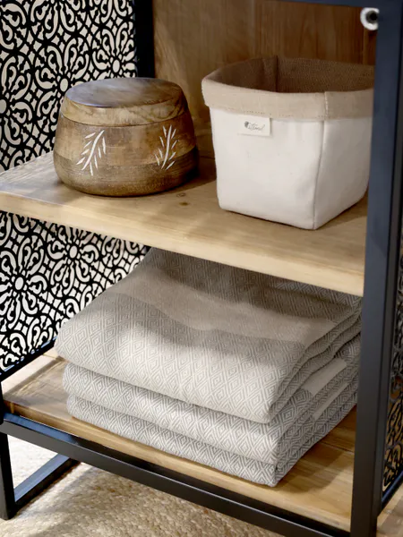 Hovedbilde Vence sidebord fra Chic Antique