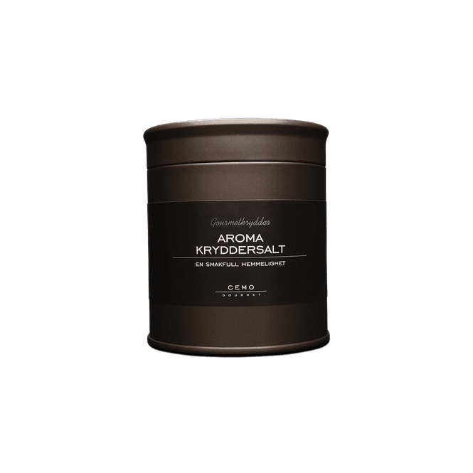 Hovedbilde Aroma kryddersalt fra Cemo