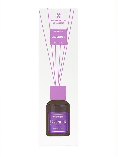 Hovedbilde Lavender duftfrisker 100 ml