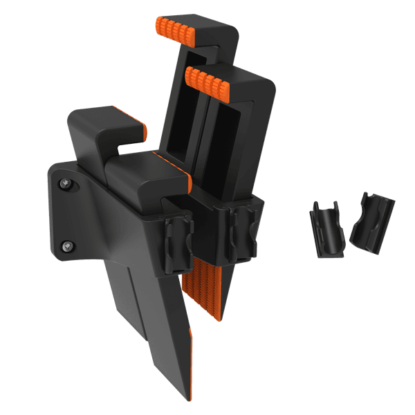 Hovedbilde SkiKlypa - Skioppheng for alpinski og langrennski