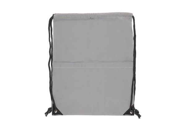 Hovedbilde Reflekterende gympose / gymsekk