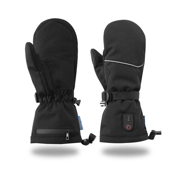 Hovedbilde Varmevotter Dr. Warm - Oppladbare - Varme hender i timesvis