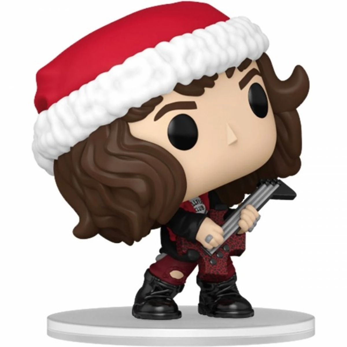 Stranger things julekalender - fra Funko