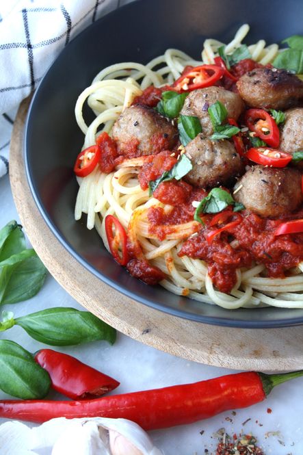 Hovedbilde Italiensk krydder fra Cemo