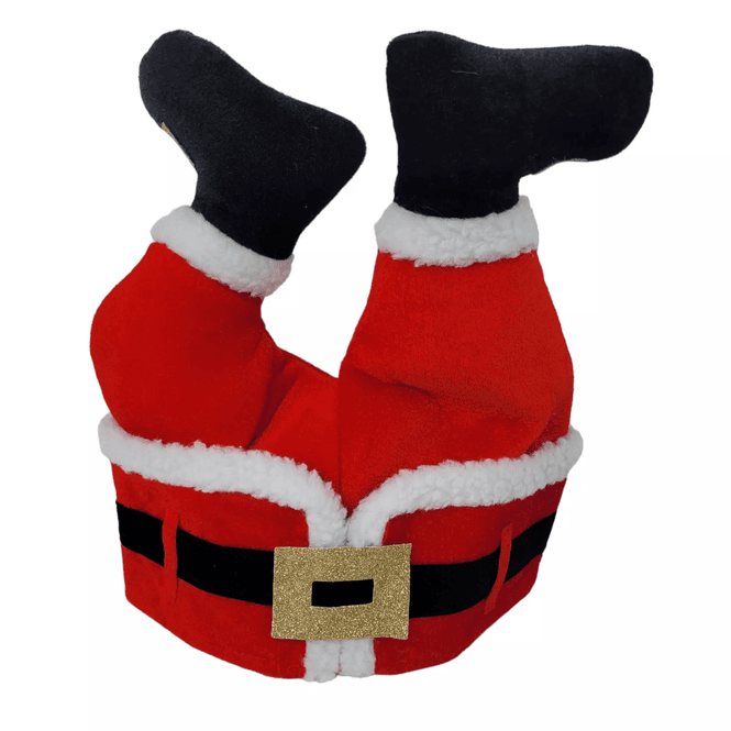 Hovedbilde Nisse ben julelue 
