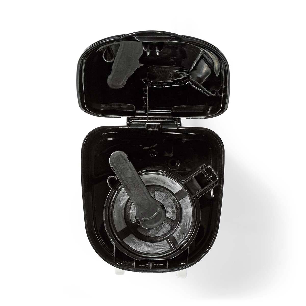Liten kaffetrakter for 2 kopper (inkl kopper) - Gavetips