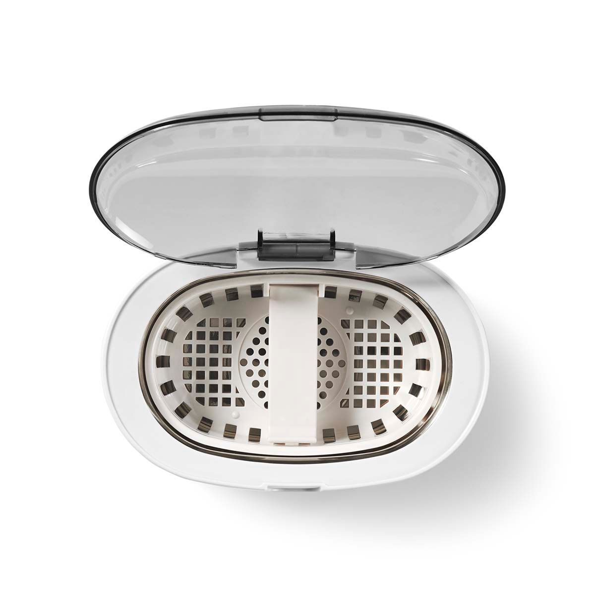 Ultralyd smykkerengjører - Rengjør edle metaller, smykker, bunadssølv