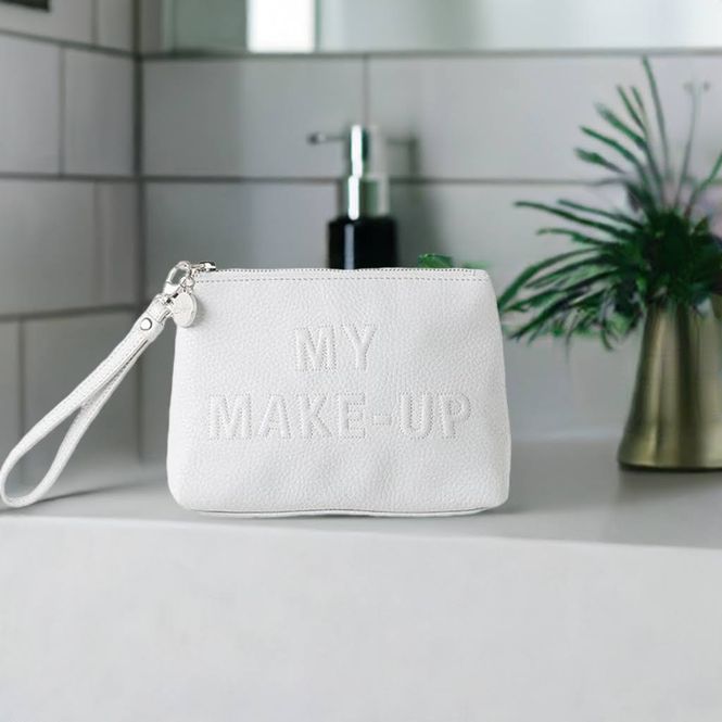 Hovedbilde Toalettveske ''my make up'' ice liten - LULUS