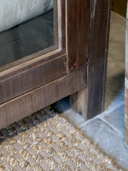 Hovedbilde Grimaud vitrineskap fra Chic Antique